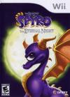 Legend of Spyro: The Eternal Night, The